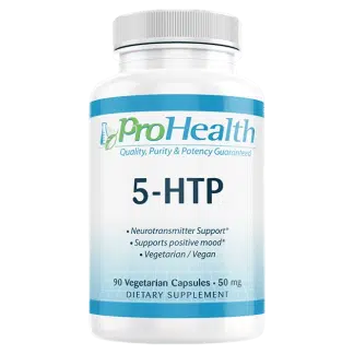 5-HTP