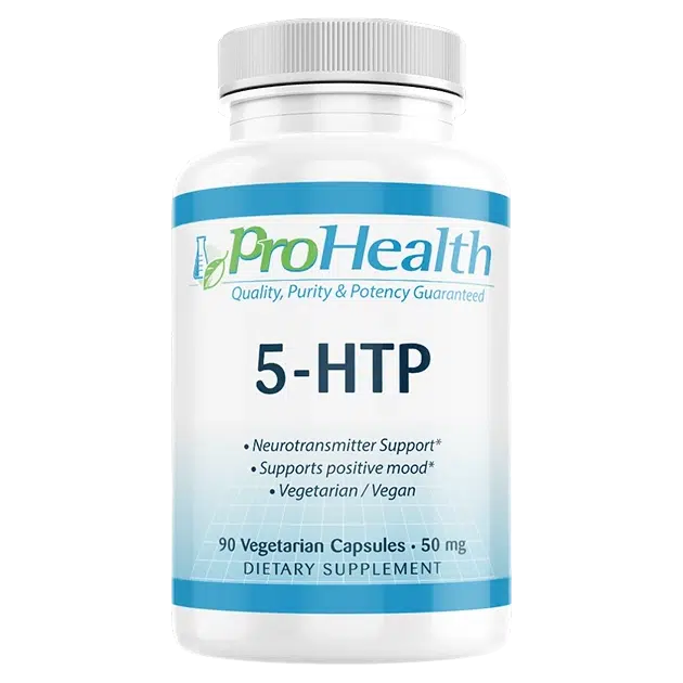 5-HTP