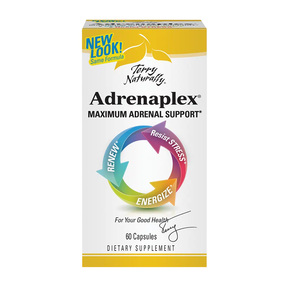 Adrenaplex