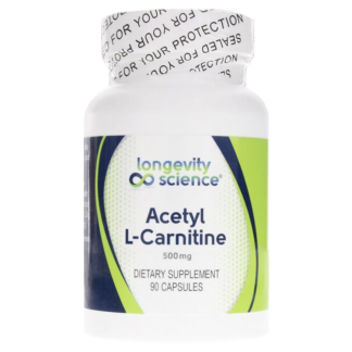 Acetyl L-Carnitine