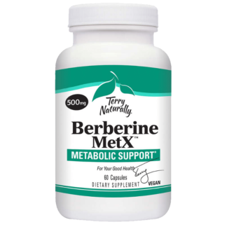 Berberine MetX™