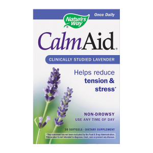 CalmAid®