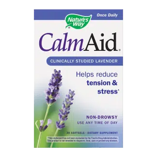 CalmAid®