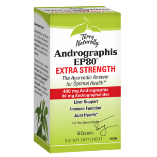 Andrographis EP80™