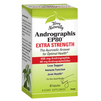 Andrographis EP80™