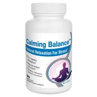 Calming Balance™