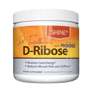 S.H.I.N.E. D-Ribose