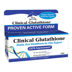 Clinical Glutathione