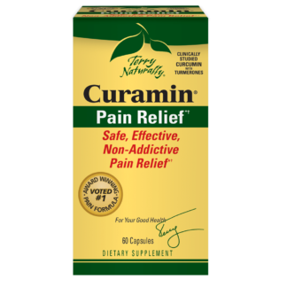 Curamin *60ct)