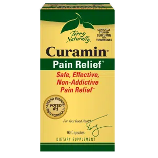 Curamin *60ct)