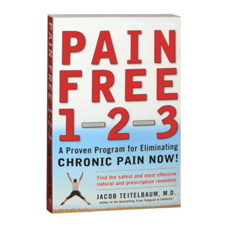 Pain Free 1-2-3