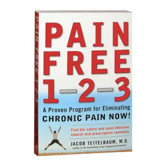 Pain Free 1-2-3