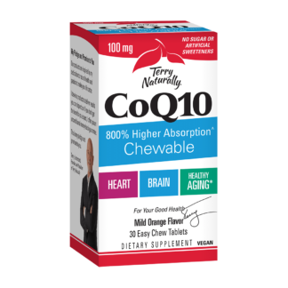 CoQ10 Chewable