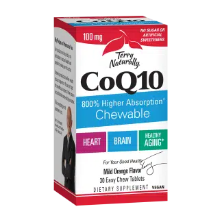 CoQ10 Chewable