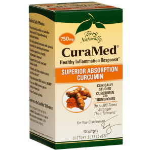 CuraMed 750 (60ct)