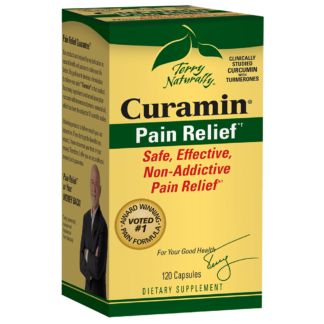 Curamin 120ct