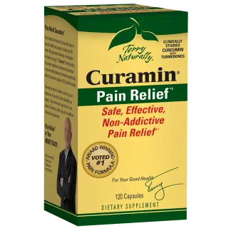 Curamin 120ct