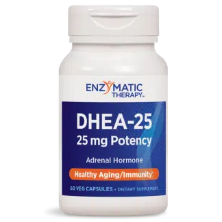 DHEA-25