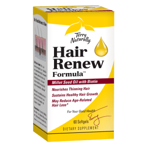 Hair Renew Formula™
