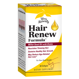 Hair Renew Formula™