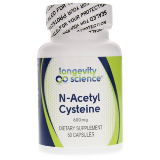 N-Acetyl Cysteine