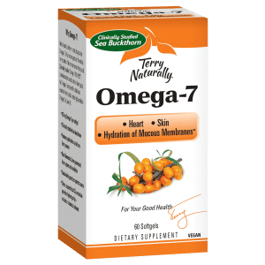 Omega-7® (Formerly Hydra-7®)