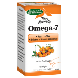 Omega-7® (Formerly Hydra-7®)