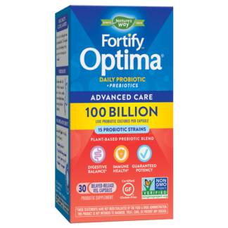 Fortify™ Optima