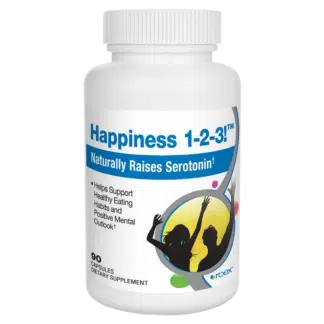 Happiness 1-2-3!™