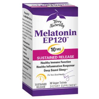 Melatonin EP120™ 10 MG