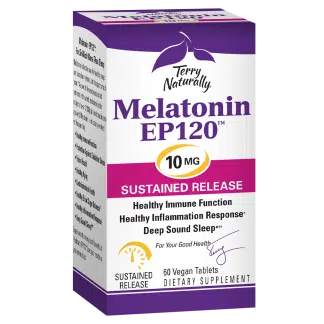 Melatonin EP120™ 10 MG