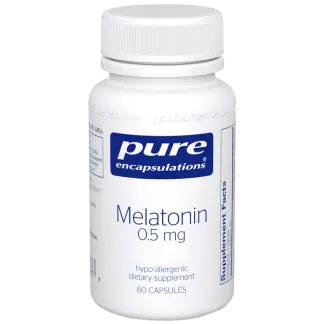 Melatonin .05 MG