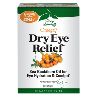 Omega7® Dry Eye Relief™