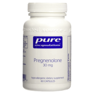 Pregnenolone