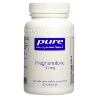 Pregnenolone