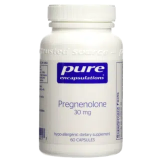 Pregnenolone