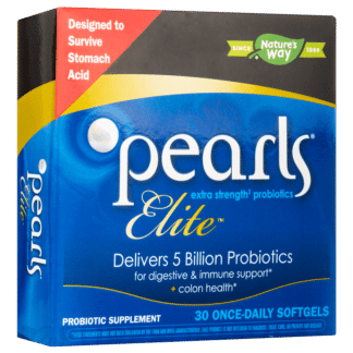 Probiotic Pearls Elite™