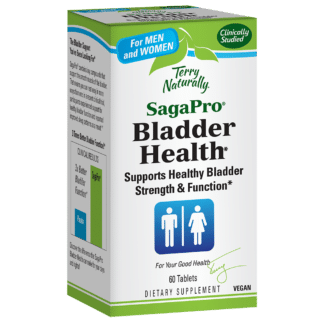 SagaPro® Bladder Health (60 Count)