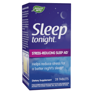 Sleep Tonight™