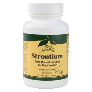 Strontium