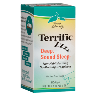 Terrific Zzzz™