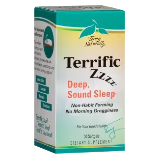 Terrific Zzzz™