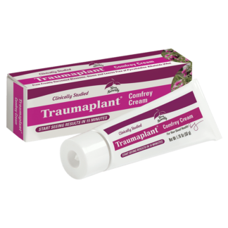 Traumaplant® Comfrey Cream (50 g)