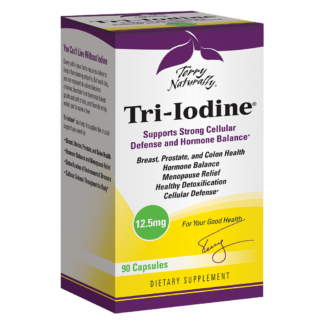 Tri-Iodine™ (12.5 mg)