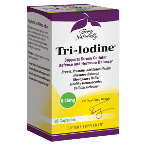 Tri-Iodine™ (6.25 mg)