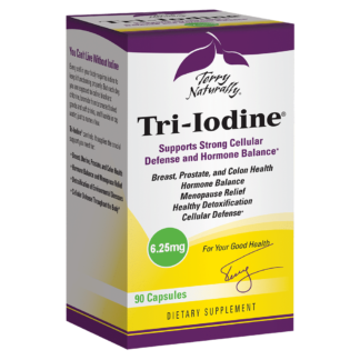 Tri-Iodine™ (6.25 mg)