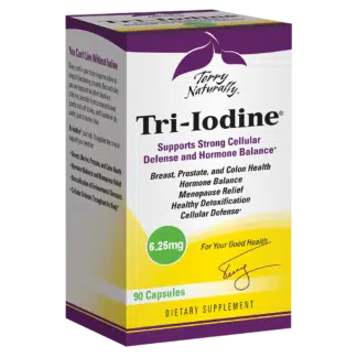 Tri-Iodine™ (6.25 mg)