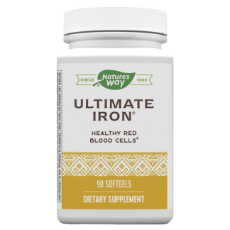 Ultimate Iron®