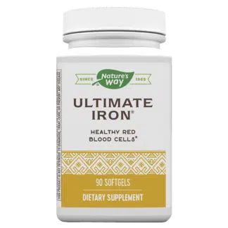 Ultimate Iron®