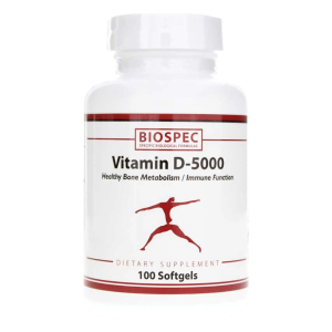 Vitamin D-5000